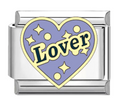 Silver: Lover