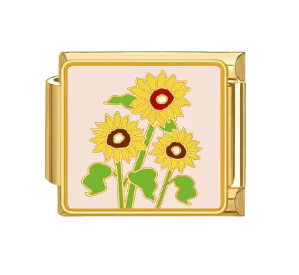 Gold: Sunflower