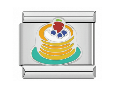 Silver: Pancakes