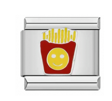 Silver: Fries