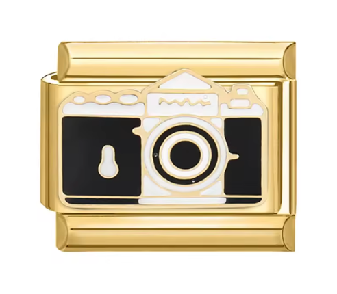 Gold: Camera