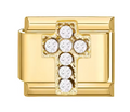 Gold: Cross