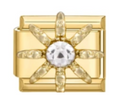 Gold: Sparkle gem