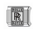 Silver: Rolls Royce