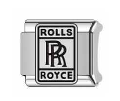 Silver: Rolls Royce