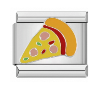 Silver: Pizza