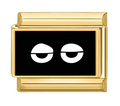 Gold: Eyes