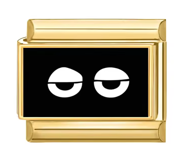 Gold: Eyes