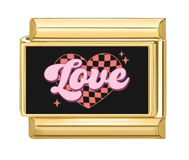 Gold: Black love