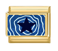 Gold: Blue Star